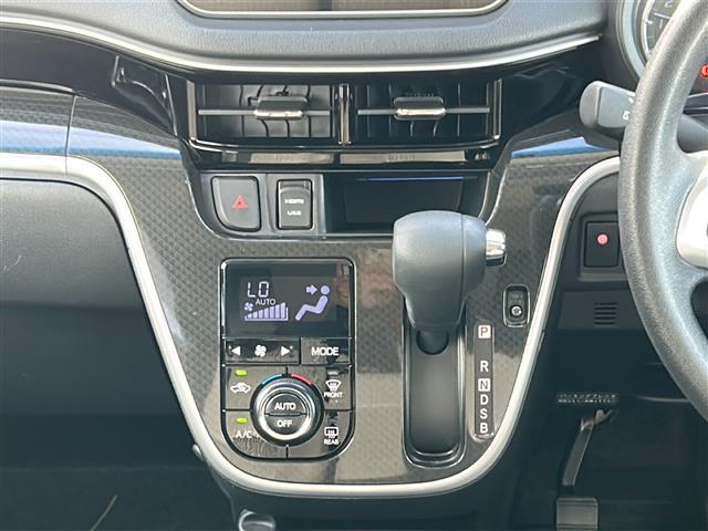 ムーヴ カスタム　Ｘ　ＬＴＤ　ＳＡＩＩＩ　ワンオーナー　純正８インチナビ　バックカメラ　ドライブレコーダー　ＥＴＣ　ＬＥＤヘッドライト　　プッシュスタート　プリクラッシュ　純正フロアマット　オートライト　オートハイビーム　レーンキープ（28枚目）