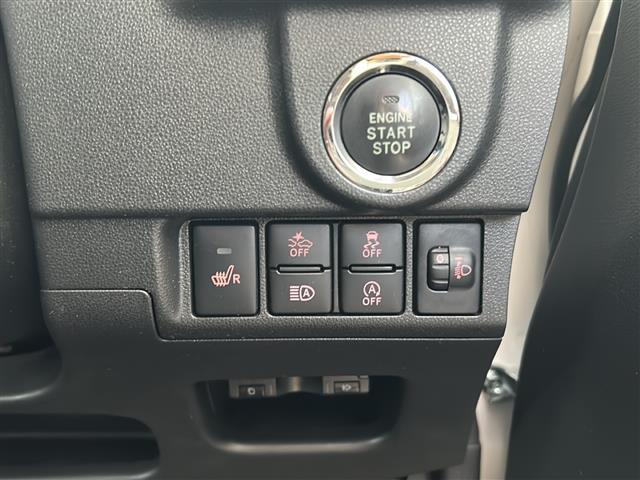 ムーヴ カスタム　Ｘ　ＬＴＤ　ＳＡＩＩＩ　ワンオーナー　純正８インチナビ　バックカメラ　ドライブレコーダー　ＥＴＣ　ＬＥＤヘッドライト　　プッシュスタート　プリクラッシュ　純正フロアマット　オートライト　オートハイビーム　レーンキープ（33枚目）