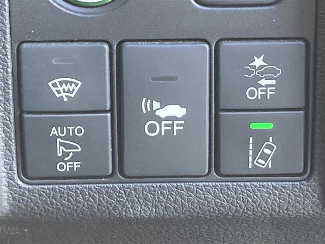 ヴェゼル ハイブリッドZ・ホンダセンシング ワンオーナー Gathersナビ バックカメラ 衝突被害軽減ブレーキ 路線逸脱警報 アダプティブクルーズコントロール 電動パーキングブレーキ オートブレーキホールド ステアリングリモコン パドルシフト(19枚目)