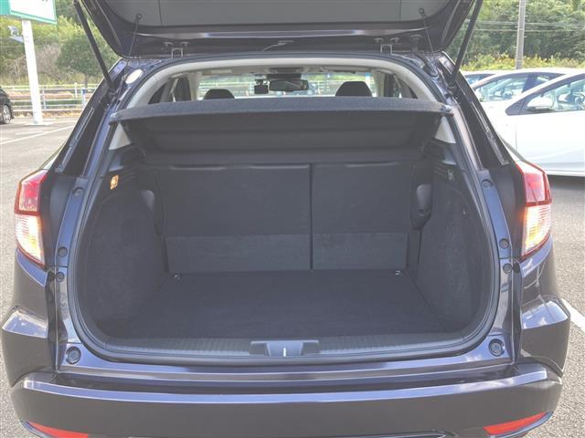 ヴェゼル ハイブリッドZ・ホンダセンシング ワンオーナー Gathersナビ バックカメラ 衝突被害軽減ブレーキ 路線逸脱警報 アダプティブクルーズコントロール 電動パーキングブレーキ オートブレーキホールド ステアリングリモコン パドルシフト(25枚目)