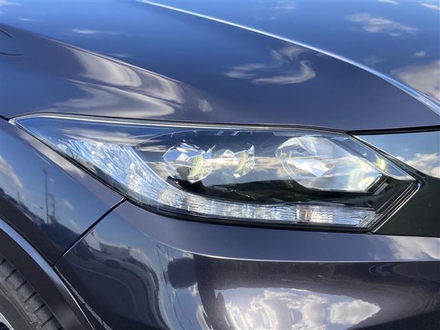 ヴェゼル ハイブリッドZ・ホンダセンシング ワンオーナー Gathersナビ バックカメラ 衝突被害軽減ブレーキ 路線逸脱警報 アダプティブクルーズコントロール 電動パーキングブレーキ オートブレーキホールド ステアリングリモコン パドルシフト(27枚目)