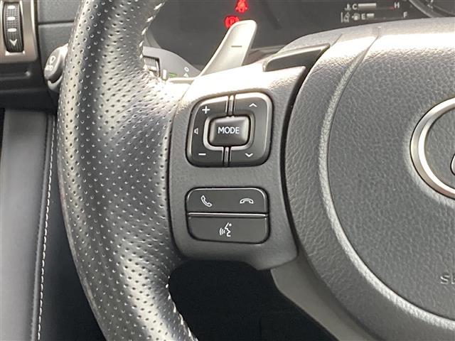 IS IS300h Fスポーツ メーカーナビ バックモニター プリクラッシュセーフティ レーンディパーチャーアラート オートハイビーム アダプティブクルーズコントロール ブラインドスポットモニター クリアランスソナー 3眼LED(5枚目)