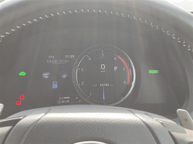 IS IS300h Fスポーツ メーカーナビ バックモニター プリクラッシュセーフティ レーンディパーチャーアラート オートハイビーム アダプティブクルーズコントロール ブラインドスポットモニター クリアランスソナー 3眼LED(8枚目)