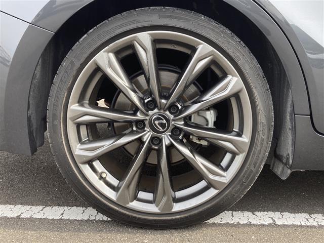 IS IS300h Fスポーツ メーカーナビ バックモニター プリクラッシュセーフティ レーンディパーチャーアラート オートハイビーム アダプティブクルーズコントロール ブラインドスポットモニター クリアランスソナー 3眼LED(39枚目)