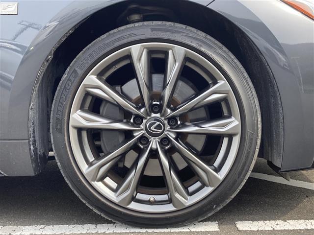 IS IS300h Fスポーツ メーカーナビ バックモニター プリクラッシュセーフティ レーンディパーチャーアラート オートハイビーム アダプティブクルーズコントロール ブラインドスポットモニター クリアランスソナー 3眼LED(40枚目)