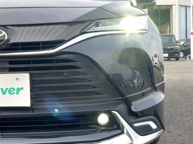 ハリアー Z レザーパッケージ ワンオーナー モデリスタエアロ 純正12.3インチナビ バックモニター プリクラッシュセーフティ レーンディパーチャーアラート オートハイビーム アダプティブクルーズコントロール BSM レザーシート(33枚目)