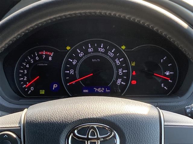 ヴォクシー ZS 煌 Stradaナビ ALPINEフリップダウンモニター プリクラッシュセーフティ レーンキープアシスト オートハイビーム クルーズコントロール 両側パワースライドドア バックカメラ アイドリングストップ(8枚目)