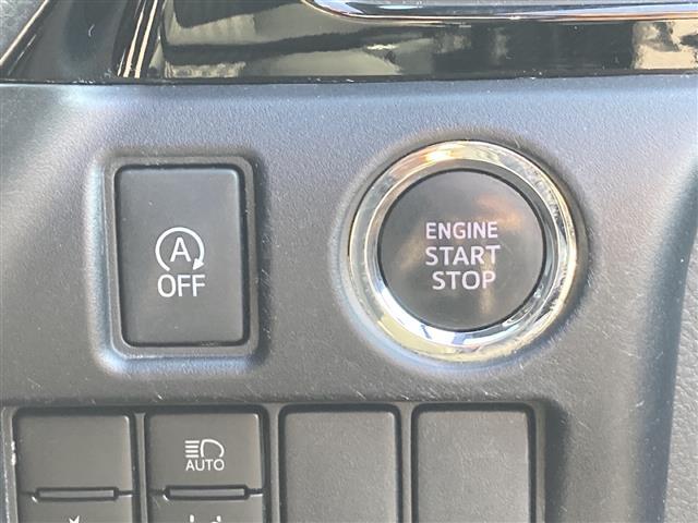 ヴォクシー ZS 煌 Stradaナビ ALPINEフリップダウンモニター プリクラッシュセーフティ レーンキープアシスト オートハイビーム クルーズコントロール 両側パワースライドドア バックカメラ アイドリングストップ(16枚目)