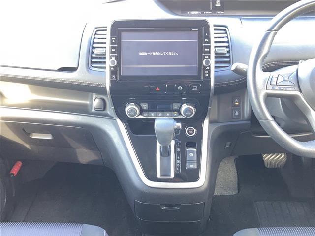 セレナ ハイウェイスター G 純正9インチナビ 純正フリップダウンモニター アラウンドビューモニター 両側パワースライドドア プロパイロット エマージェンシーブレーキ LDW スマートルームミラー ETC ドライブレコーダー(11枚目)