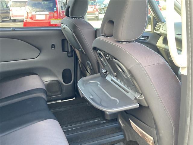 セレナ ハイウェイスター G 純正9インチナビ 純正フリップダウンモニター アラウンドビューモニター 両側パワースライドドア プロパイロット エマージェンシーブレーキ LDW スマートルームミラー ETC ドライブレコーダー(26枚目)