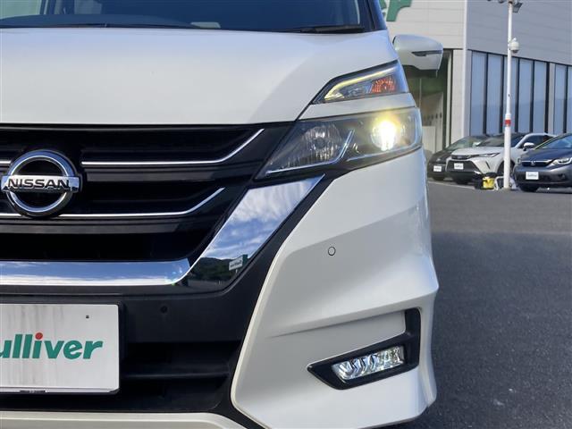 セレナ ハイウェイスター G 純正9インチナビ 純正フリップダウンモニター アラウンドビューモニター 両側パワースライドドア プロパイロット エマージェンシーブレーキ LDW スマートルームミラー ETC ドライブレコーダー(33枚目)