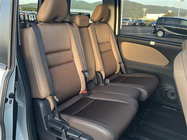 セレナ ハイウェイスター G フリップダウンモニター 純正9型ナビ アラウンドビューモニター 両側パワースライドドア LEDオートライト プロパイロット コーナーセンサー エマージェンシーブレーキ LDW スマートルームミラー(23枚目)