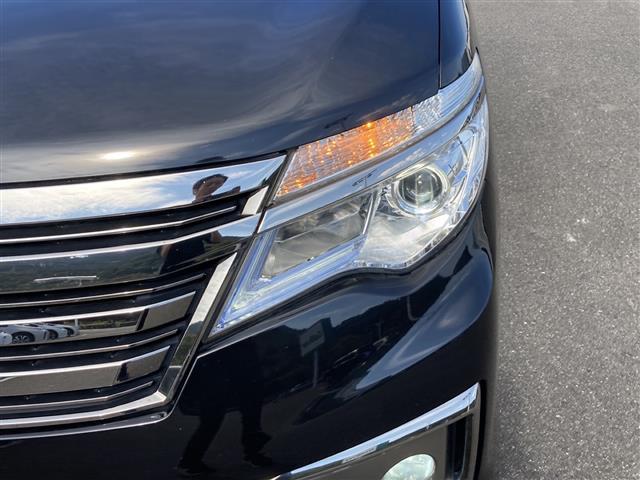 セレナ ライダー ブラックライン ZZ S-ハイブリッド 純正8インチナビ バックカメラ 純正フリップダウンモニター LDW クルーズコントロール 両側パワースライドドア アイドリングストップ ETC 社外レーダー プッシュスタート 純正AW(31枚目)