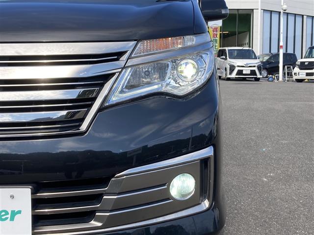 セレナ ライダー ブラックライン ZZ S-ハイブリッド 純正8インチナビ バックカメラ 純正フリップダウンモニター LDW クルーズコントロール 両側パワースライドドア アイドリングストップ ETC 社外レーダー プッシュスタート 純正AW(32枚目)