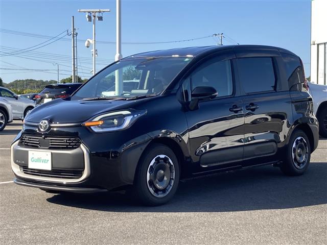 シエンタ ハイブリッドZ 純正10.5インチディスプレイオーディオ パノラマミックビューモニター 両側パワースライドドア プリクラッシュセーフティ レーンディパーチャーアラート アダプティブクルーズコントロール(33枚目)