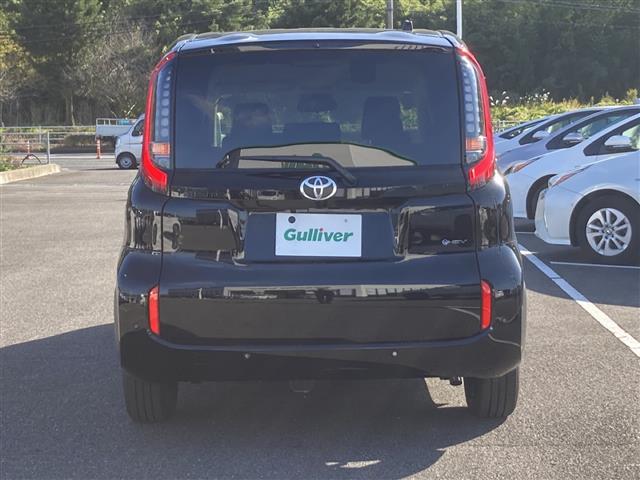 シエンタ ハイブリッドZ 純正10.5インチディスプレイオーディオ パノラマミックビューモニター 両側パワースライドドア プリクラッシュセーフティ レーンディパーチャーアラート アダプティブクルーズコントロール(36枚目)