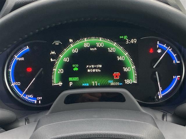 ノア ハイブリッドＳ－Ｚ　純正１０．５インチディスプレイオーディオ　パノラマミックビューモニター　純正フリップダウンモニター　両側パワースライドドア　プリクラッシュセーフティ　レーンディパーチャーアラート　オートハイビーム（6枚目）