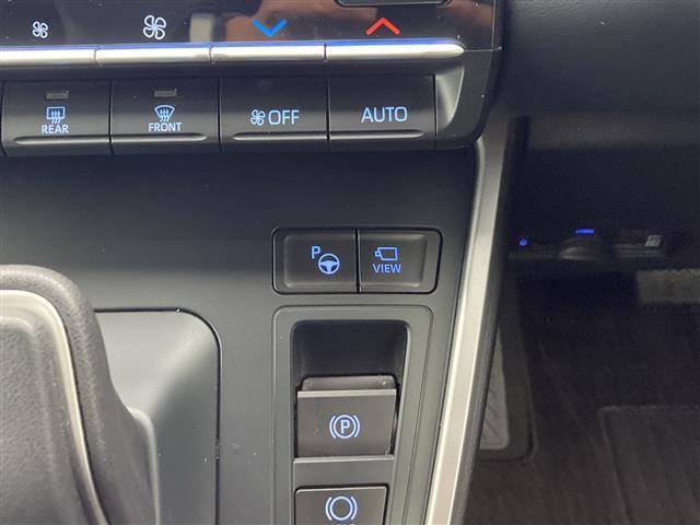 ノア ハイブリッドＳ－Ｚ　純正１０．５インチディスプレイオーディオ　パノラマミックビューモニター　純正フリップダウンモニター　両側パワースライドドア　プリクラッシュセーフティ　レーンディパーチャーアラート　オートハイビーム（16枚目）