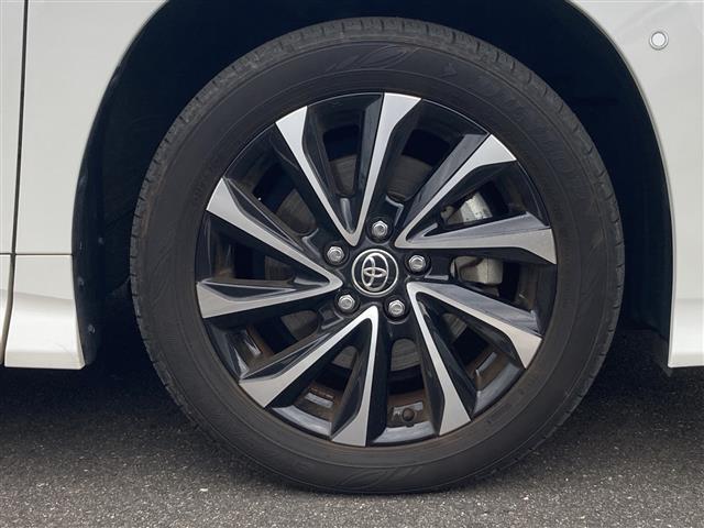 ノア ハイブリッドＳ－Ｚ　純正１０．５インチディスプレイオーディオ　パノラマミックビューモニター　純正フリップダウンモニター　両側パワースライドドア　プリクラッシュセーフティ　レーンディパーチャーアラート　オートハイビーム（40枚目）