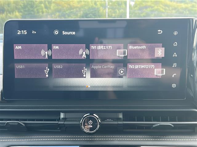 セレナ ｅ－パワー　ハイウェイスターＶ　純正１２．３インチナビ　アラウンドビューモニター　プロパイロット　両側パワースライドドア　エマージェンシーブレーキ　ＬＤＷ　コーナーセンサー　ブラインドスポットモニター　電動パーキングブレーキ（10枚目）