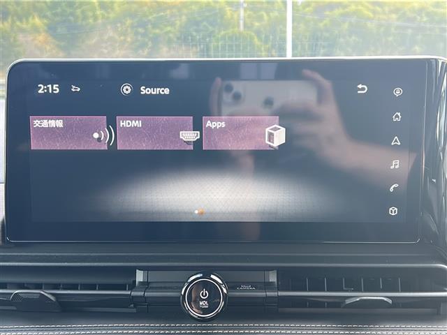 セレナ ｅ－パワー　ハイウェイスターＶ　純正１２．３インチナビ　アラウンドビューモニター　プロパイロット　両側パワースライドドア　エマージェンシーブレーキ　ＬＤＷ　コーナーセンサー　ブラインドスポットモニター　電動パーキングブレーキ（11枚目）