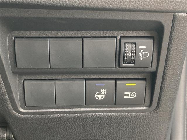 ヤリス ハイブリッドＺ　ワンオーナー　純正ディスプレイオーディオ　バックカメラ　プリクラッシュセーフティ　レーンディパーチャーアラート　オートハイビーム　アダプティブクルーズコントロール　クリアランスソナー　シートヒーター（18枚目）