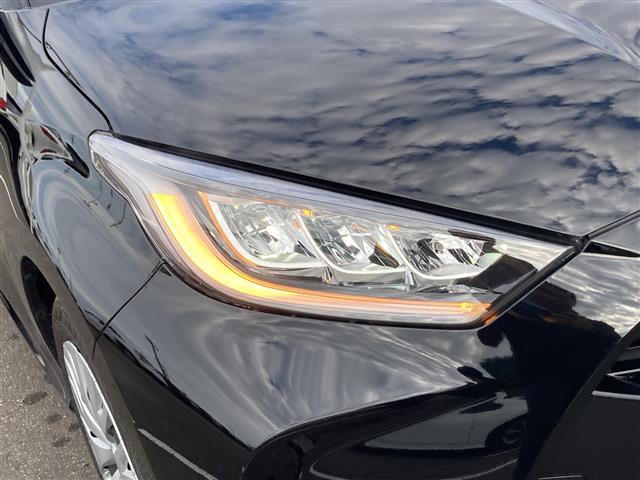 ヤリス ハイブリッドＺ　ワンオーナー　純正ディスプレイオーディオ　バックカメラ　プリクラッシュセーフティ　レーンディパーチャーアラート　オートハイビーム　アダプティブクルーズコントロール　クリアランスソナー　シートヒーター（28枚目）