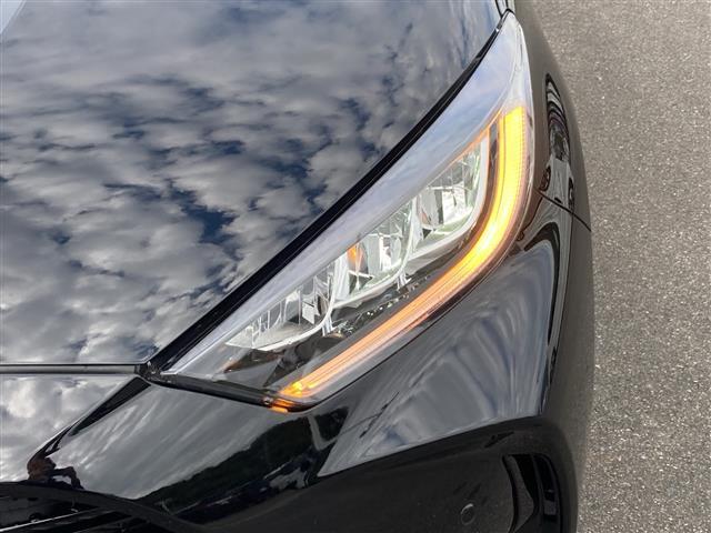 ヤリス ハイブリッドＺ　ワンオーナー　純正ディスプレイオーディオ　バックカメラ　プリクラッシュセーフティ　レーンディパーチャーアラート　オートハイビーム　アダプティブクルーズコントロール　クリアランスソナー　シートヒーター（31枚目）