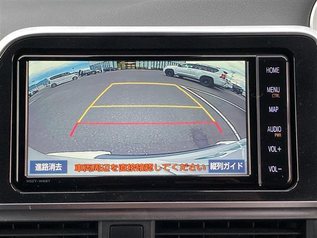 シエンタ G クエロ モデリスタエアロ 純正ナビ バックカメラ 両側パワースライドドア プリクラッシュセーフティ レーンキープアシスト オートハイビーム クリアランスソナー ドライブレコーダー ハーフレザーシート(10枚目)