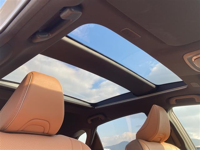 クラウンスポーツ Z ワンオーナー パノラマルーフ 純正12.3インチディスプレイオーディオ パノラマミックビューモニター プリクラッシュセーフティ レーンディパーチャーアラート オートハイビーム ACC BSM RCTA(2枚目)