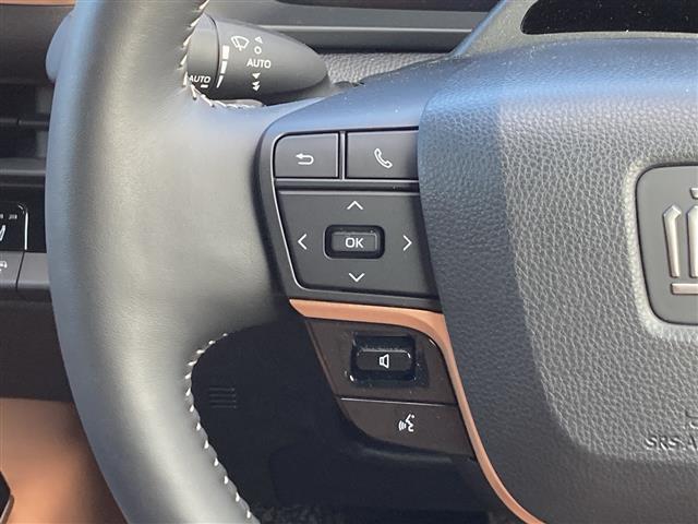 クラウンスポーツ Z ワンオーナー パノラマルーフ 純正12.3インチディスプレイオーディオ パノラマミックビューモニター プリクラッシュセーフティ レーンディパーチャーアラート オートハイビーム ACC BSM RCTA(5枚目)