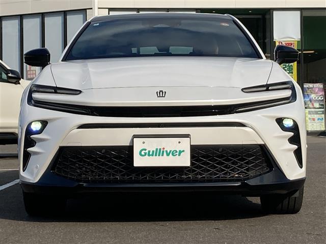 クラウンスポーツ Z ワンオーナー パノラマルーフ 純正12.3インチディスプレイオーディオ パノラマミックビューモニター プリクラッシュセーフティ レーンディパーチャーアラート オートハイビーム ACC BSM RCTA(29枚目)