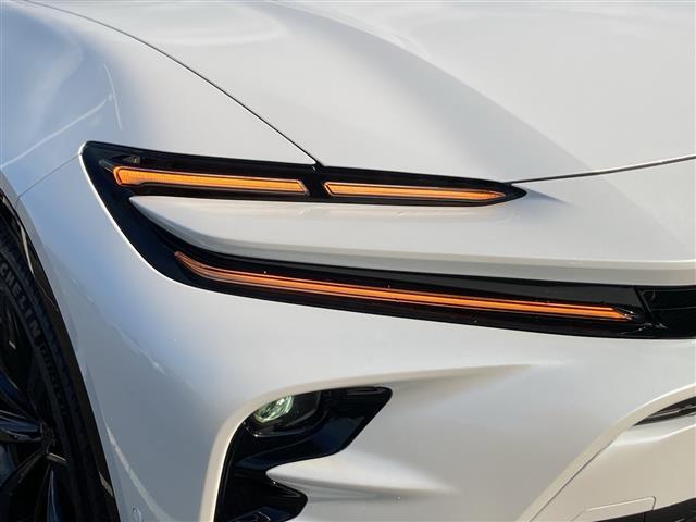 クラウンスポーツ Z ワンオーナー パノラマルーフ 純正12.3インチディスプレイオーディオ パノラマミックビューモニター プリクラッシュセーフティ レーンディパーチャーアラート オートハイビーム ACC BSM RCTA(30枚目)