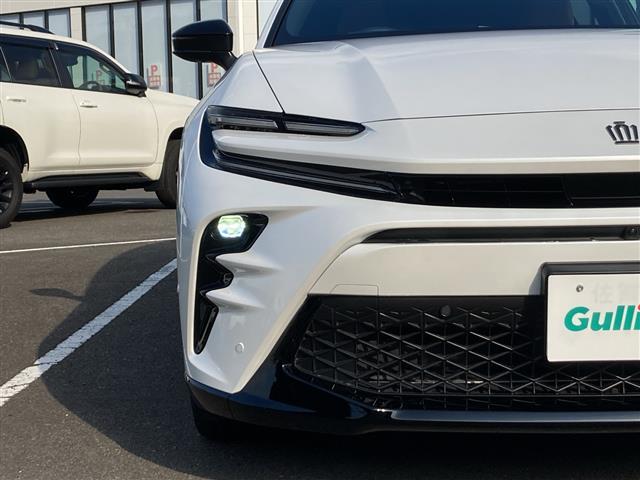 クラウンスポーツ Z ワンオーナー パノラマルーフ 純正12.3インチディスプレイオーディオ パノラマミックビューモニター プリクラッシュセーフティ レーンディパーチャーアラート オートハイビーム ACC BSM RCTA(31枚目)