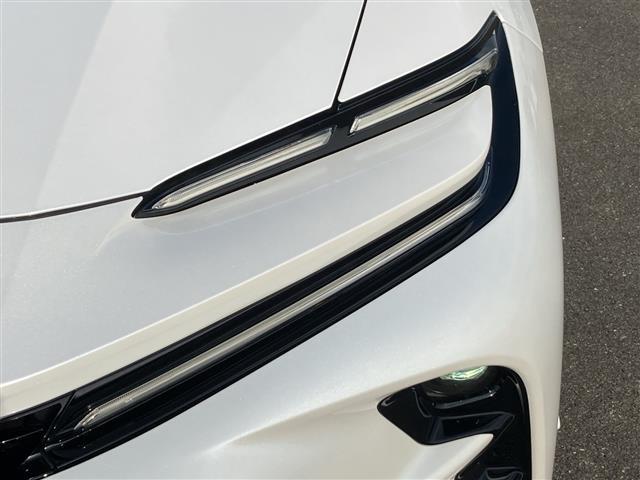 クラウンスポーツ Z ワンオーナー パノラマルーフ 純正12.3インチディスプレイオーディオ パノラマミックビューモニター プリクラッシュセーフティ レーンディパーチャーアラート オートハイビーム ACC BSM RCTA(32枚目)