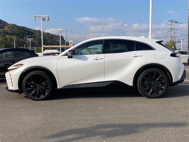 クラウンスポーツ Z ワンオーナー パノラマルーフ 純正12.3インチディスプレイオーディオ パノラマミックビューモニター プリクラッシュセーフティ レーンディパーチャーアラート オートハイビーム ACC BSM RCTA(35枚目)