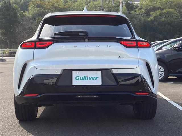 クラウンスポーツ Z ワンオーナー パノラマルーフ 純正12.3インチディスプレイオーディオ パノラマミックビューモニター プリクラッシュセーフティ レーンディパーチャーアラート オートハイビーム ACC BSM RCTA(36枚目)