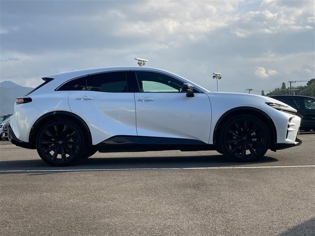 クラウンスポーツ Z ワンオーナー パノラマルーフ 純正12.3インチディスプレイオーディオ パノラマミックビューモニター プリクラッシュセーフティ レーンディパーチャーアラート オートハイビーム ACC BSM RCTA(38枚目)