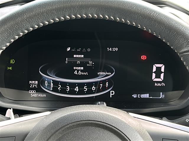 ライズ Ｚ　純正９インチナビ　バックカメラ　ＥＴＣ　シートヒーター　フルセグテレビ　アイドリングストップ　プリクラッシュ　オートライト　Ｂｌｕｅｔｏｏｔｈ　パワーウィンドウ　シングルエアバッグ　プッシュスタート（9枚目）