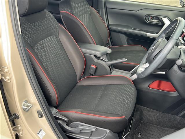 ライズ Ｚ　純正９インチナビ　バックカメラ　ＥＴＣ　シートヒーター　フルセグテレビ　アイドリングストップ　プリクラッシュ　オートライト　Ｂｌｕｅｔｏｏｔｈ　パワーウィンドウ　シングルエアバッグ　プッシュスタート（22枚目）