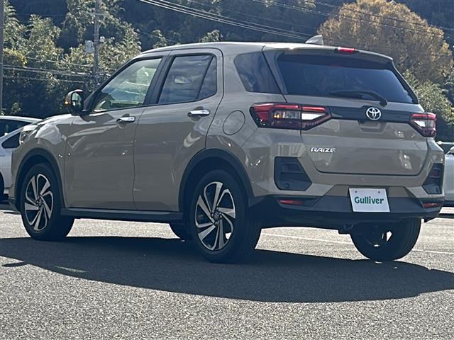 ライズ Ｚ　純正９インチナビ　バックカメラ　ＥＴＣ　シートヒーター　フルセグテレビ　アイドリングストップ　プリクラッシュ　オートライト　Ｂｌｕｅｔｏｏｔｈ　パワーウィンドウ　シングルエアバッグ　プッシュスタート（30枚目）