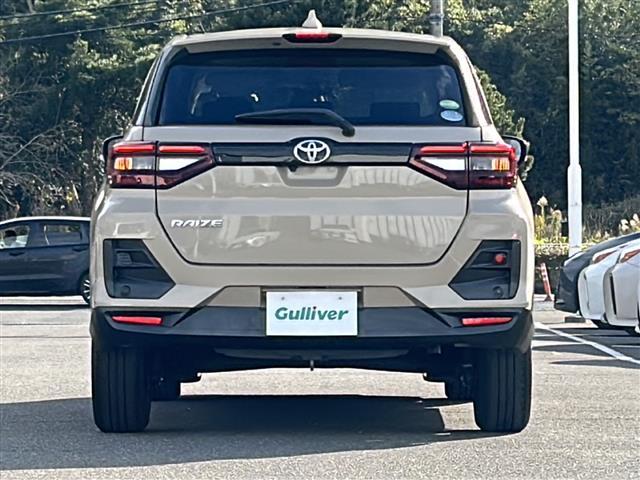 ライズ Ｚ　純正９インチナビ　バックカメラ　ＥＴＣ　シートヒーター　フルセグテレビ　アイドリングストップ　プリクラッシュ　オートライト　Ｂｌｕｅｔｏｏｔｈ　パワーウィンドウ　シングルエアバッグ　プッシュスタート（31枚目）