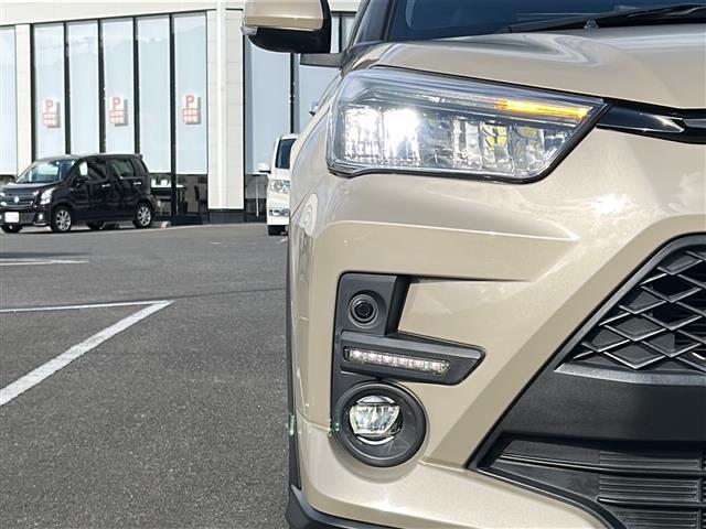 ライズ Ｚ　純正９インチナビ　バックカメラ　ＥＴＣ　シートヒーター　フルセグテレビ　アイドリングストップ　プリクラッシュ　オートライト　Ｂｌｕｅｔｏｏｔｈ　パワーウィンドウ　シングルエアバッグ　プッシュスタート（35枚目）