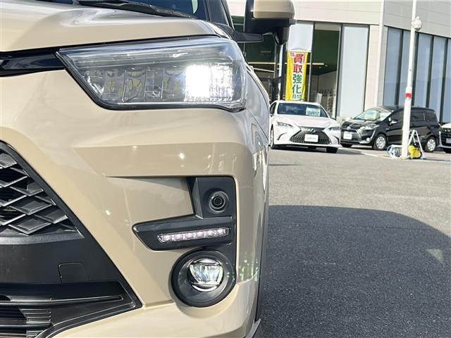 ライズ Ｚ　純正９インチナビ　バックカメラ　ＥＴＣ　シートヒーター　フルセグテレビ　アイドリングストップ　プリクラッシュ　オートライト　Ｂｌｕｅｔｏｏｔｈ　パワーウィンドウ　シングルエアバッグ　プッシュスタート（37枚目）