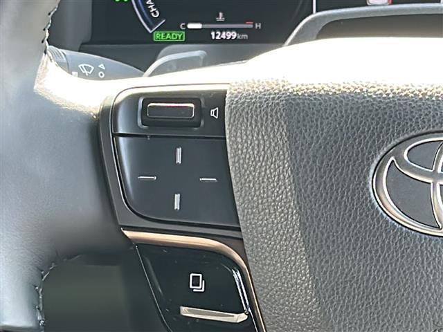 アルファードハイブリッド Z 純正14型ディスプレイオーディオ 純正13.2後席モニター 左右独立ムーンルーフ アドバンストパーキング アドバンストドライブ BSM トヨタセーフティセンス BSM 置くだけ充電 デジタルインナー(6枚目)