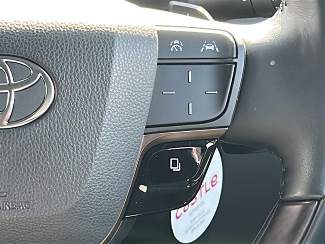 アルファードハイブリッド Z 純正14型ディスプレイオーディオ 純正13.2後席モニター 左右独立ムーンルーフ アドバンストパーキング アドバンストドライブ BSM トヨタセーフティセンス BSM 置くだけ充電 デジタルインナー(7枚目)