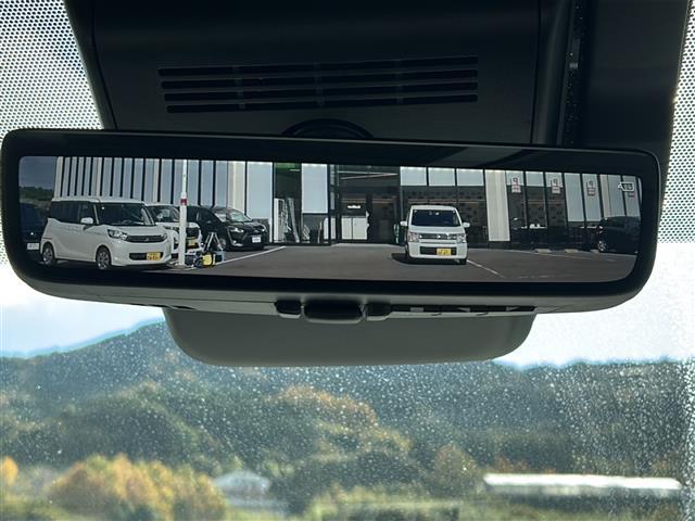 アルファードハイブリッド Z 純正14型ディスプレイオーディオ 純正13.2後席モニター 左右独立ムーンルーフ アドバンストパーキング アドバンストドライブ BSM トヨタセーフティセンス BSM 置くだけ充電 デジタルインナー(17枚目)