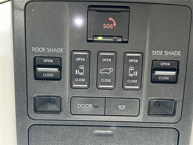 アルファードハイブリッド Z 純正14型ディスプレイオーディオ 純正13.2後席モニター 左右独立ムーンルーフ アドバンストパーキング アドバンストドライブ BSM トヨタセーフティセンス BSM 置くだけ充電 デジタルインナー(18枚目)