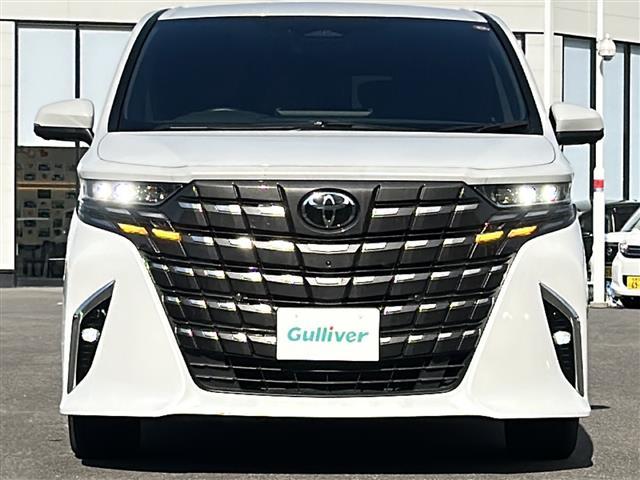 アルファードハイブリッド Z 純正14型ディスプレイオーディオ 純正13.2後席モニター 左右独立ムーンルーフ アドバンストパーキング アドバンストドライブ BSM トヨタセーフティセンス BSM 置くだけ充電 デジタルインナー(28枚目)