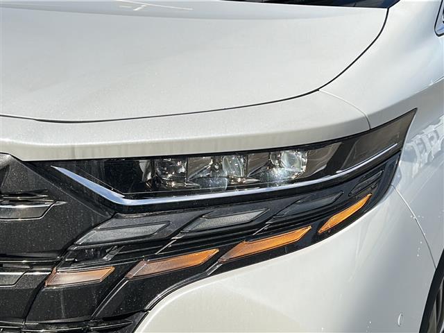 アルファードハイブリッド Z 純正14型ディスプレイオーディオ 純正13.2後席モニター 左右独立ムーンルーフ アドバンストパーキング アドバンストドライブ BSM トヨタセーフティセンス BSM 置くだけ充電 デジタルインナー(37枚目)